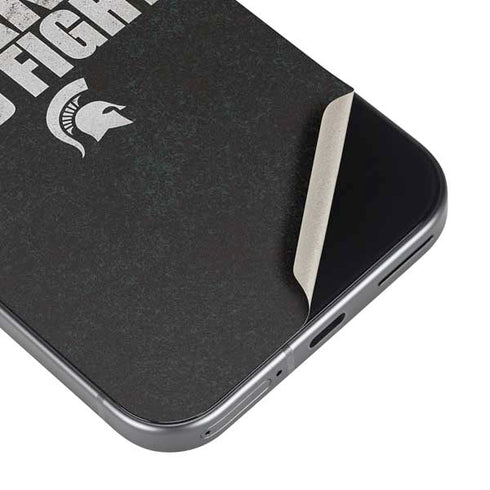 Michigan State University Stand and Fight Pixel 9 Pro XL Skin